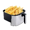 Air Fryer avec Afficheur Led Lexical 1800W 8L  (1).webp