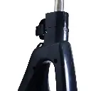 Aspirateur Balai Prova 600 W 1.2 L Rouge .webp