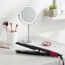 Fer à Lisser avec Sérum Gratuit  2en1 Lexical 50W .webp