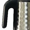 Bouilloire Electrique Prova 1,7 L 1500W Argent (2).webp