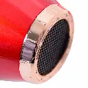 Coffret Séche Cheveux + Brosse Florence 13000 RPM 2200W Rouge (4).webp