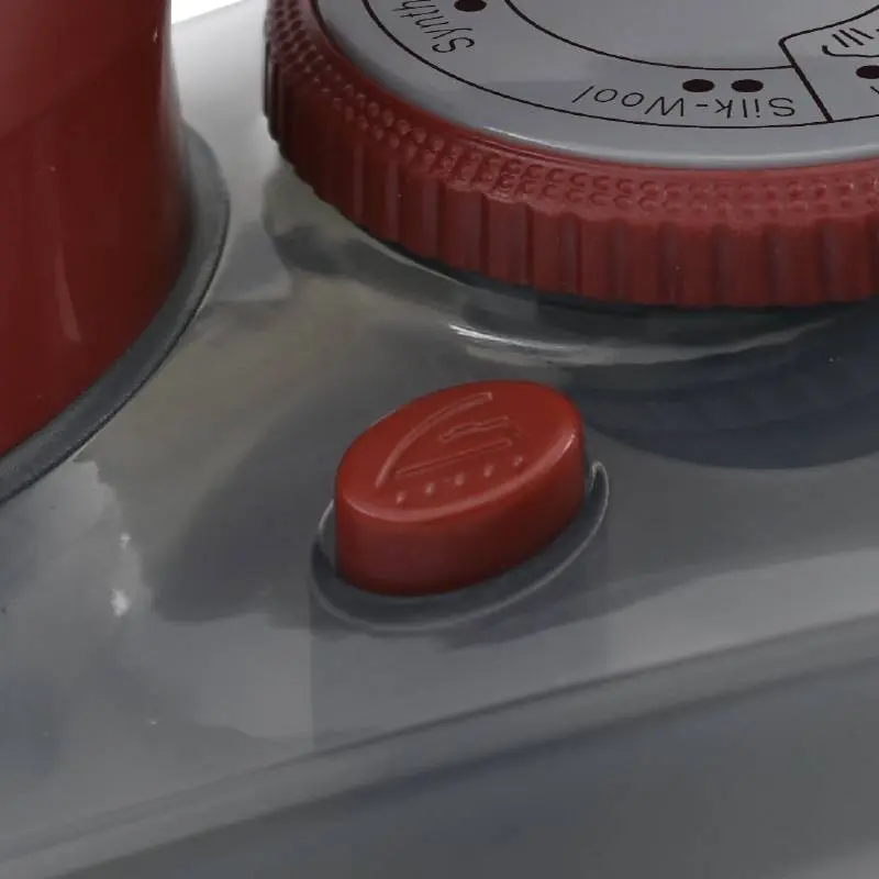 Fer a Repasser Lexical 2200W Rouge (3).webp