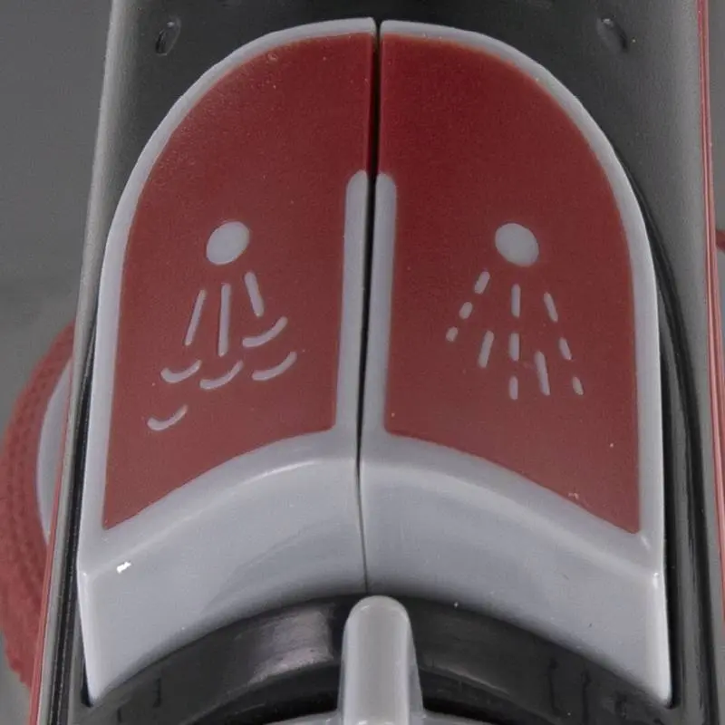 Fer a Repasser Lexical 2200W Rouge.webp