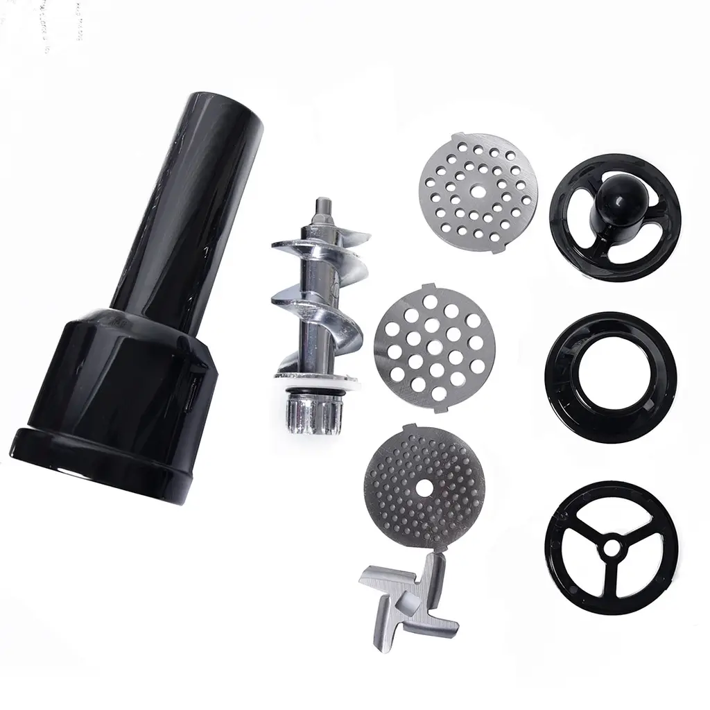 Hachir a Viande Florence 2000W Beige (2).webp