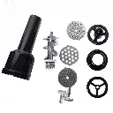 Hachir a Viande Florence 2000W Beige  (2).webp