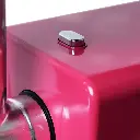 Hachoir a Viande Florence 2000W Rose.webp