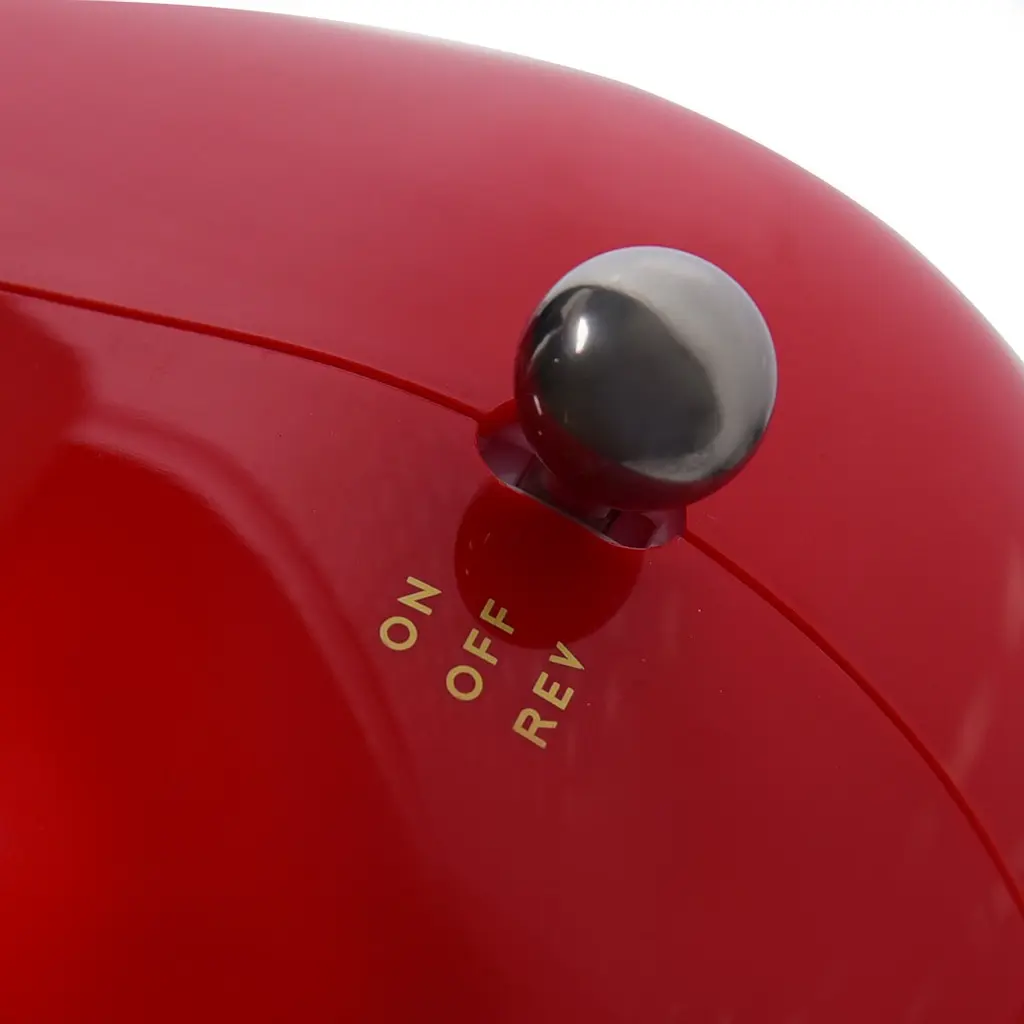 Hachoir a Viande Florence 2000W Rouge  (1).webp