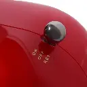 Hachoir a Viande Florence 2000W Rouge (1).webp