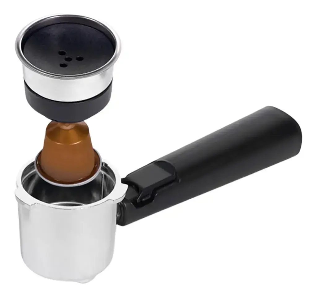 Machine à Café 9en1 Expresso , Latté , Cappuccino 1350W - 1,5L.webp