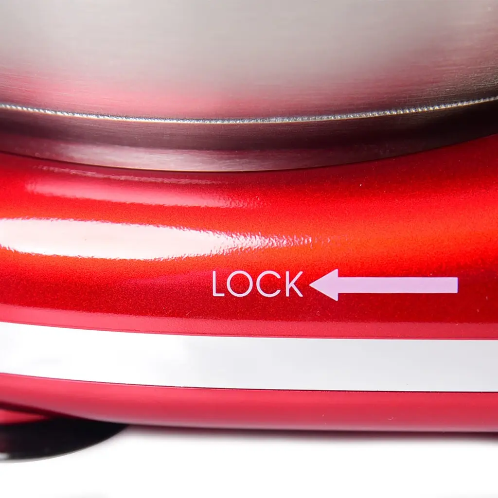 Robot Pétrin Florence 5L 1300W Rouge (3).webp