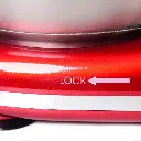 Robot Pétrin Florence 5L 1300W Rouge (3).webp