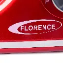 Robot Pétrin Florence 5L 1300W Rouge (2).webp