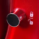 Robot Pétrin Florence 5L 1300W Rouge (1).webp