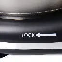 Robot Pétrin Florence 5L 1300W Noir (4).webp