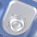 Robot Pétrin Florence 6,5L 1600W Bleu Ciel (1).webp