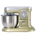 Robot Pétrin Florence 6,5L 1600W Vert Olive.webp