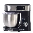 Robot Pétrin Florence Avec Afficheur 5L 1300W Noir.webp