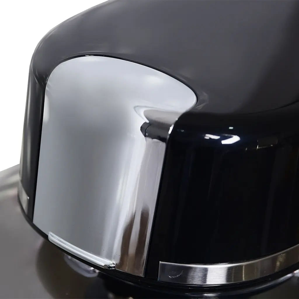 Robot Pétrin Florence Avec Bouton Afficheur 12L 2000W Noir (3).webp