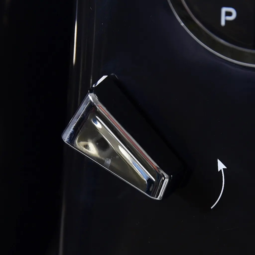 Robot Pétrin Florence Avec Bouton Afficheur 12L 2000W Noir (1).webp