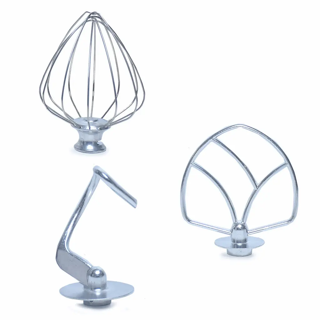 Robot Pétrin Florence 5L 1500W Afficheur Digitale - Beige (3).webp