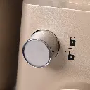 Robot Pétrin Florence Avec Bouton Afficheur 5L 1300W Beige (1).webp