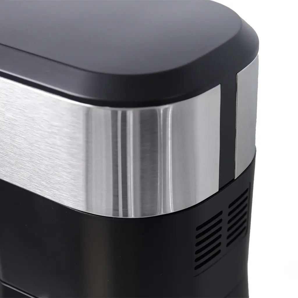 Robot Pétrin Florence Avec Bouton Afficheur 5L 1300W Noir (3).webp