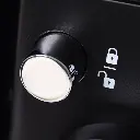 Robot Pétrin Florence Avec Bouton Afficheur 5L 1300W Noir (1).webp