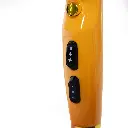 Séche Cheveux Florence Power Max 2200W Jaune  (1).webp