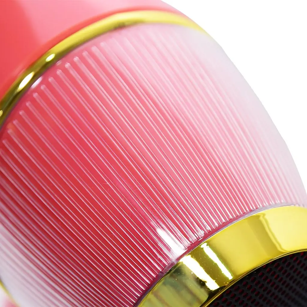 Séche Cheveux Florence Power Max 2200W Saumon  (3).webp