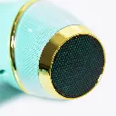 Séche Cheveux Florence Power Max 2200W Vert D'eau (2).webp