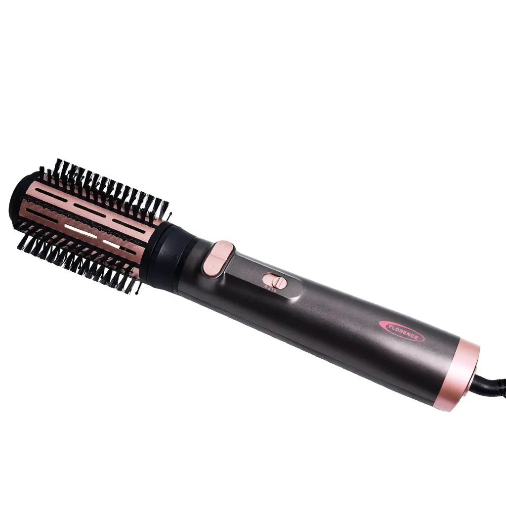 Brosse Coiffante Rotative 8 en1 Florence - 1000W (1).webp