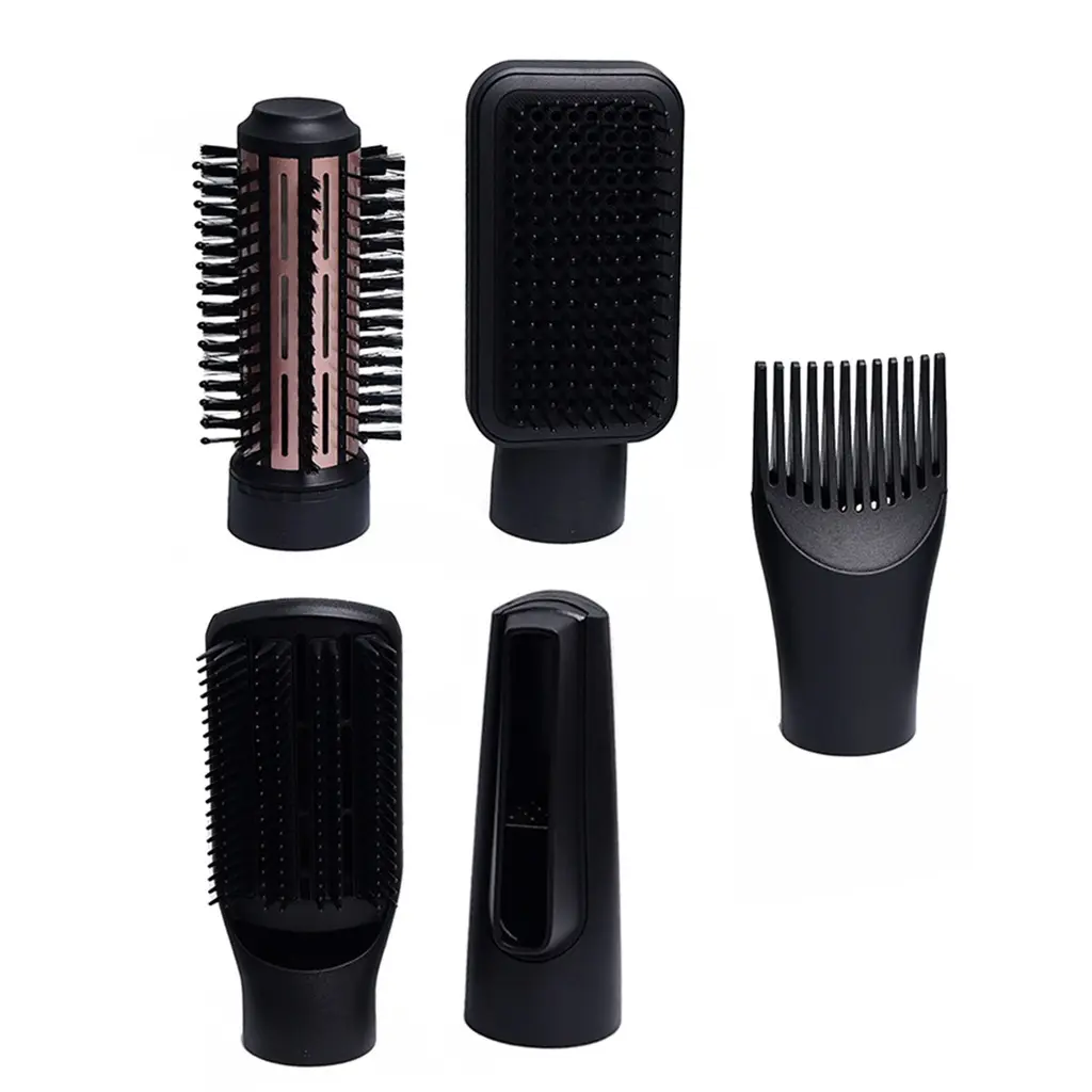 Brosse Coiffante Rotative 8 en1 Florence - 1000W.webp