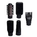 Brosse Coiffante Rotative 8 en1 Florence - 1000W.webp