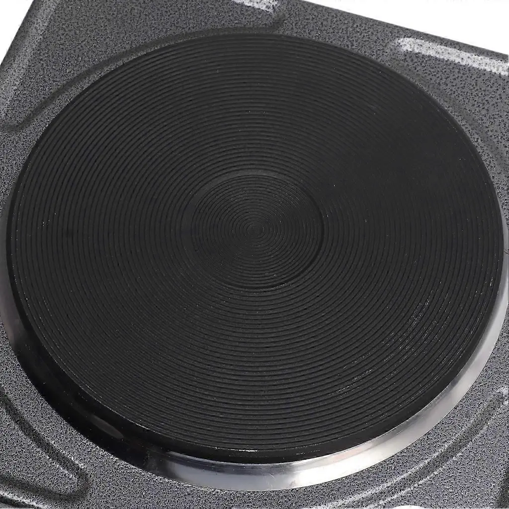 Plaque de Cuisson Star Chef 1000W 150mm   (4).webp