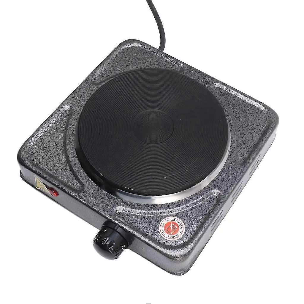 Plaque de Cuisson Star Chef 1000W 150mm   (3).webp