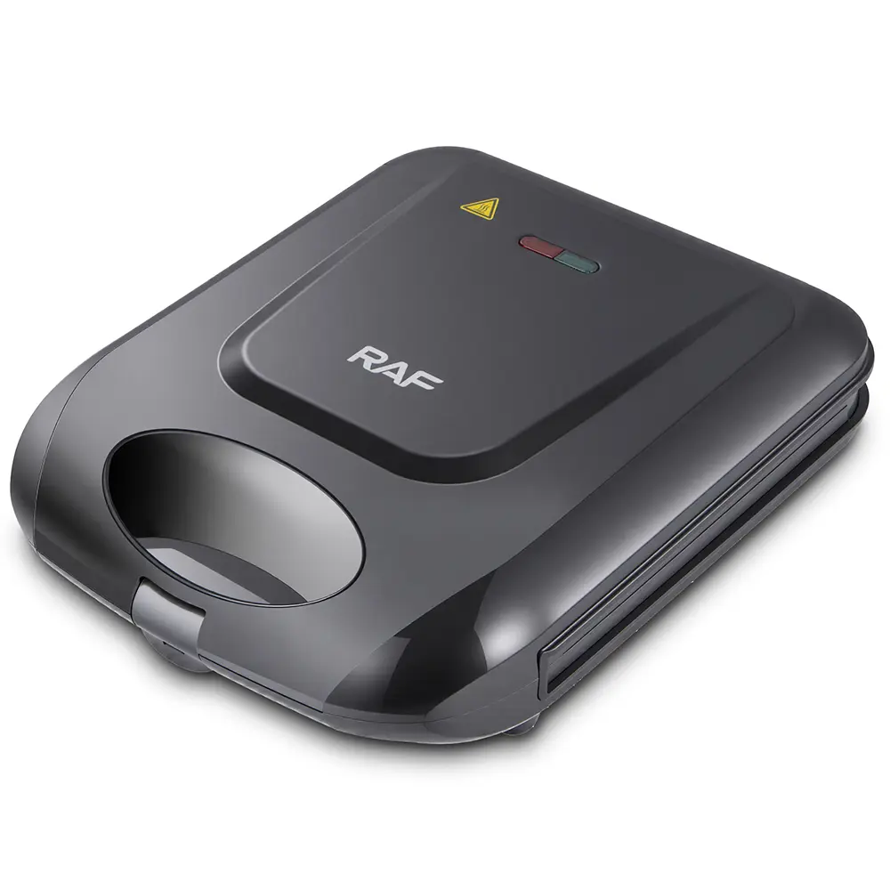 Appareil De Cuisson Gaufre RAF 1400W.webp