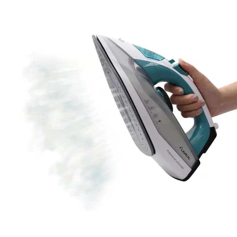 Fer a Repasser Lexical 2200W Bleu (1).webp