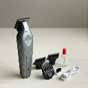 Tondeuse Cheveux Rechargable RAF - 5W .webp