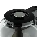 Bouilloire Electrique En Verre RAF 2L -1500 W Rouge (2).webp