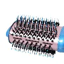 Brosse Coiffante Avec Afficheur Température 1000W Turquoise (2).webp