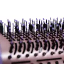 Brosse Coiffante Avec Afficheur Température 1000W Violet (1).webp