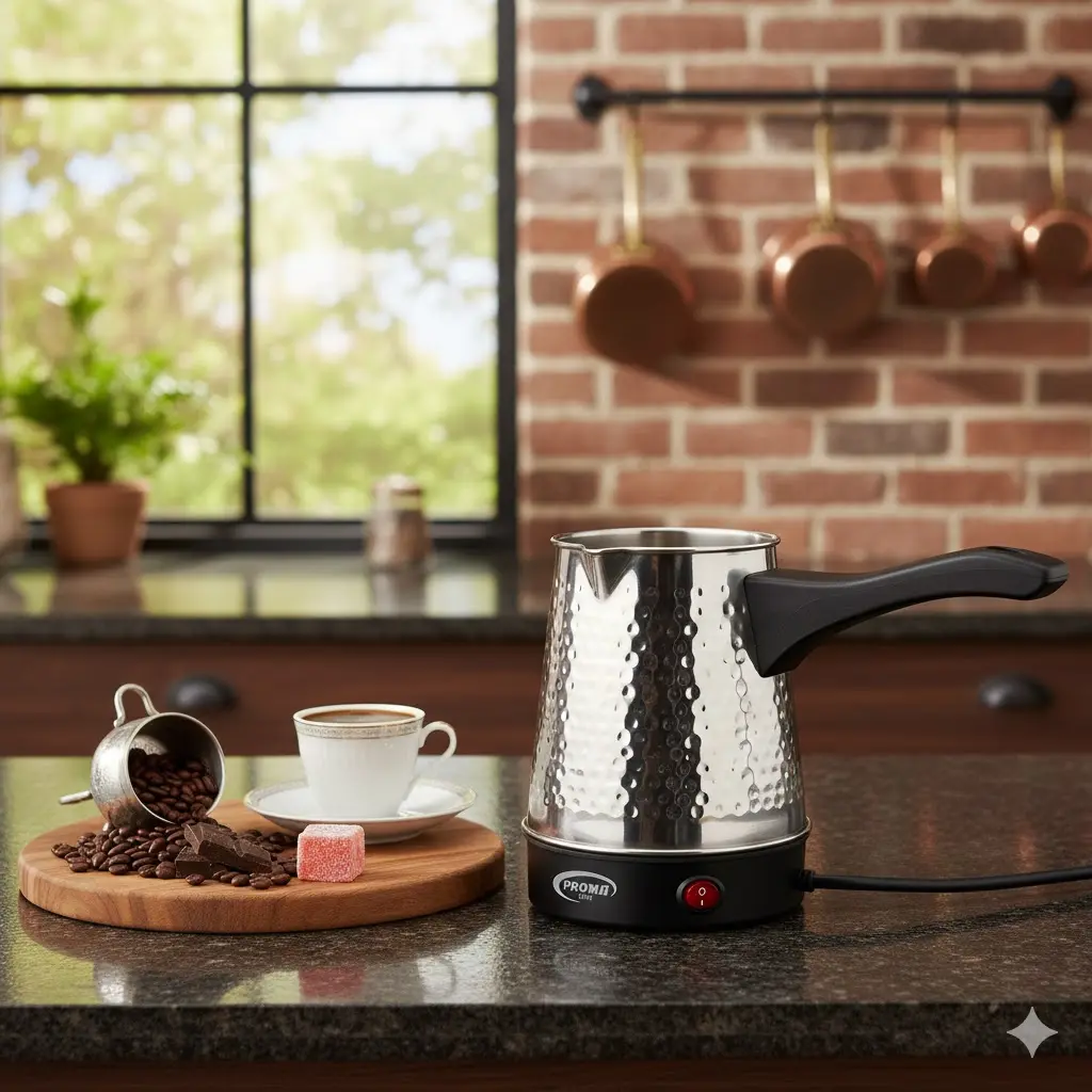 Cafetière à Café Turc Prova 0,5L  (2).webp