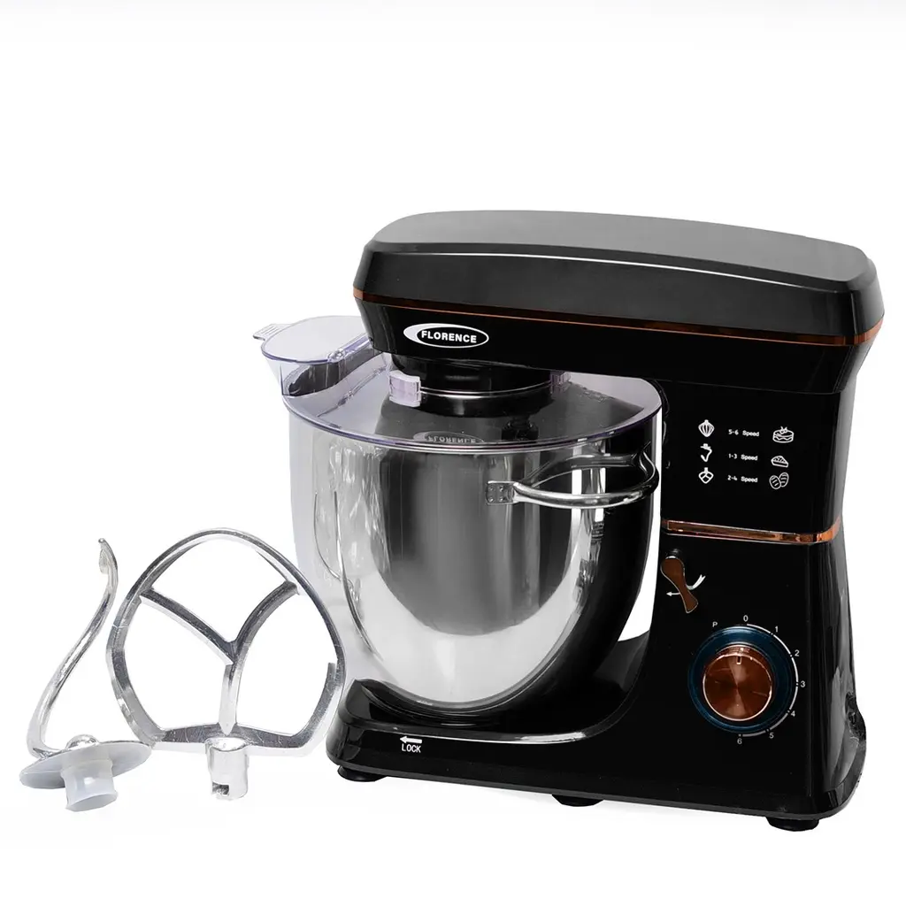 Robot Petrin Florence 10L 2200W Noir .webp