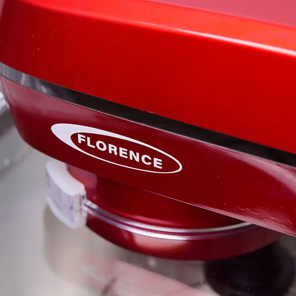 Robot Petrin Florence 10L 2200W Rouge (1).webp