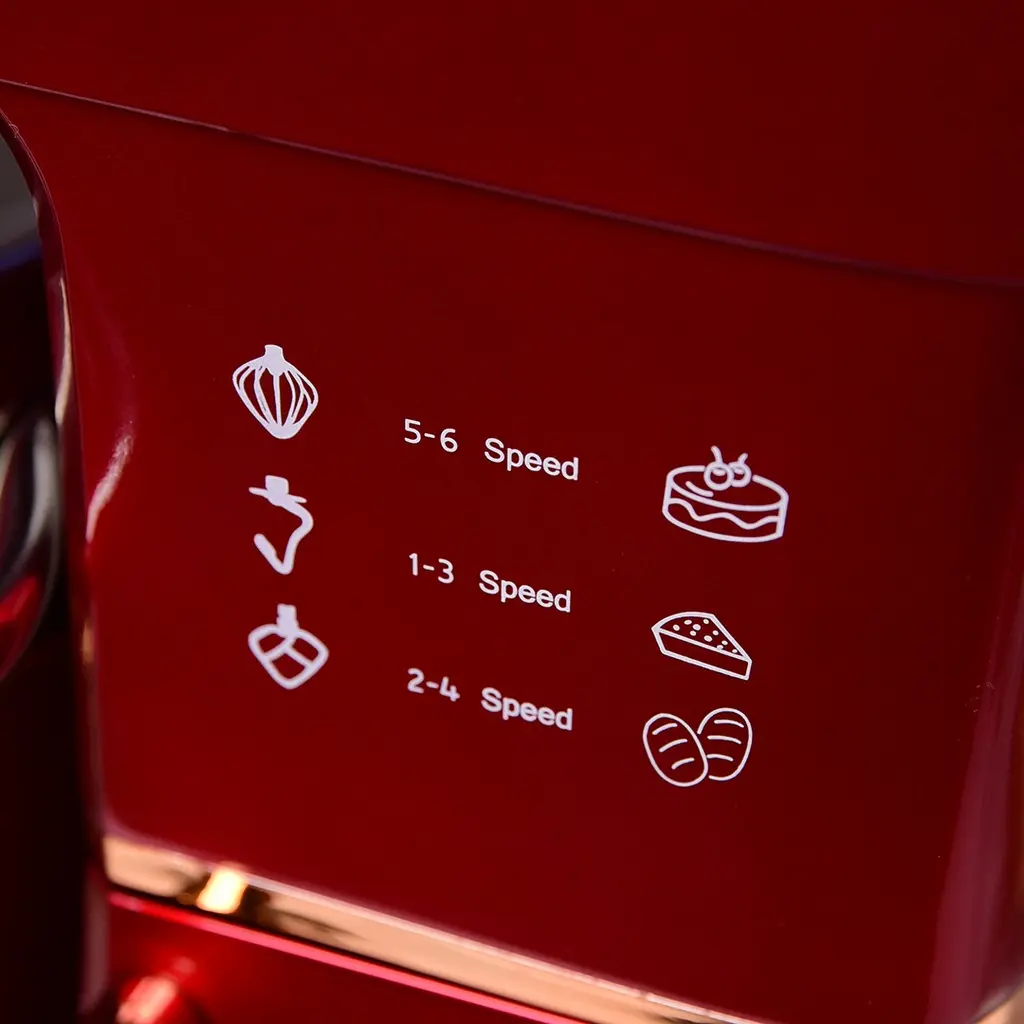 Robot Petrin Florence 10L 2200W Rouge (2).webp