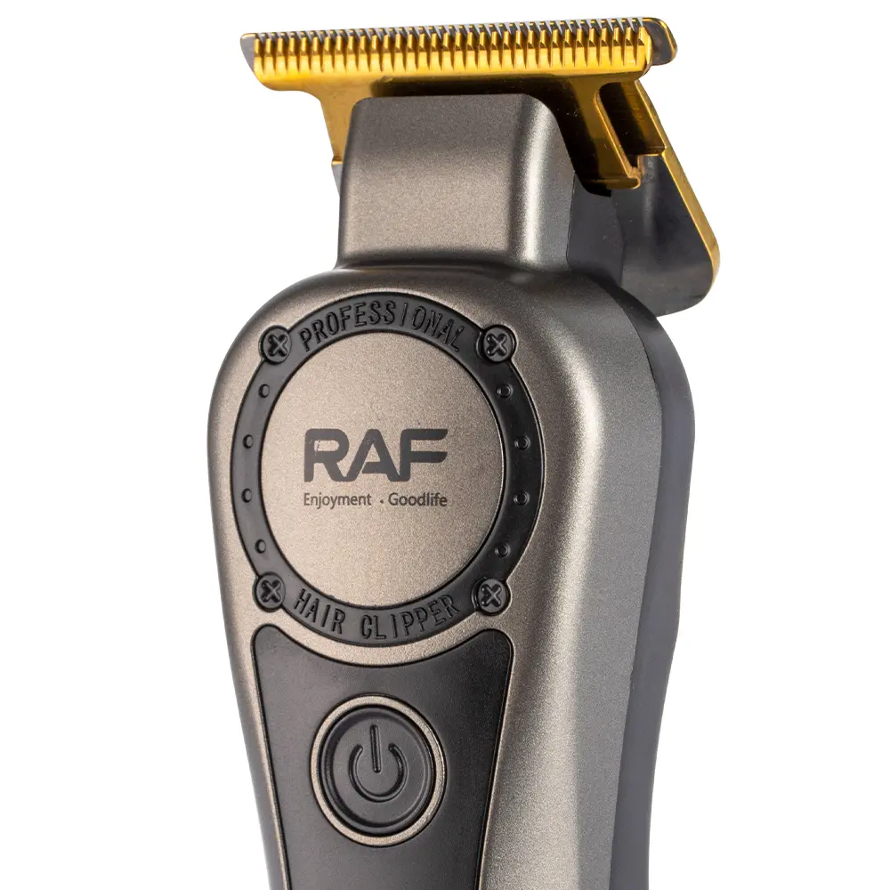 Tondeuse Cheveux Rechargable RAF - 3W  (7).webp