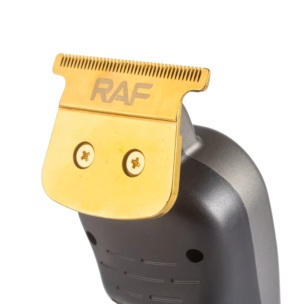 Tondeuse Cheveux Rechargable RAF - 3W  (8).webp