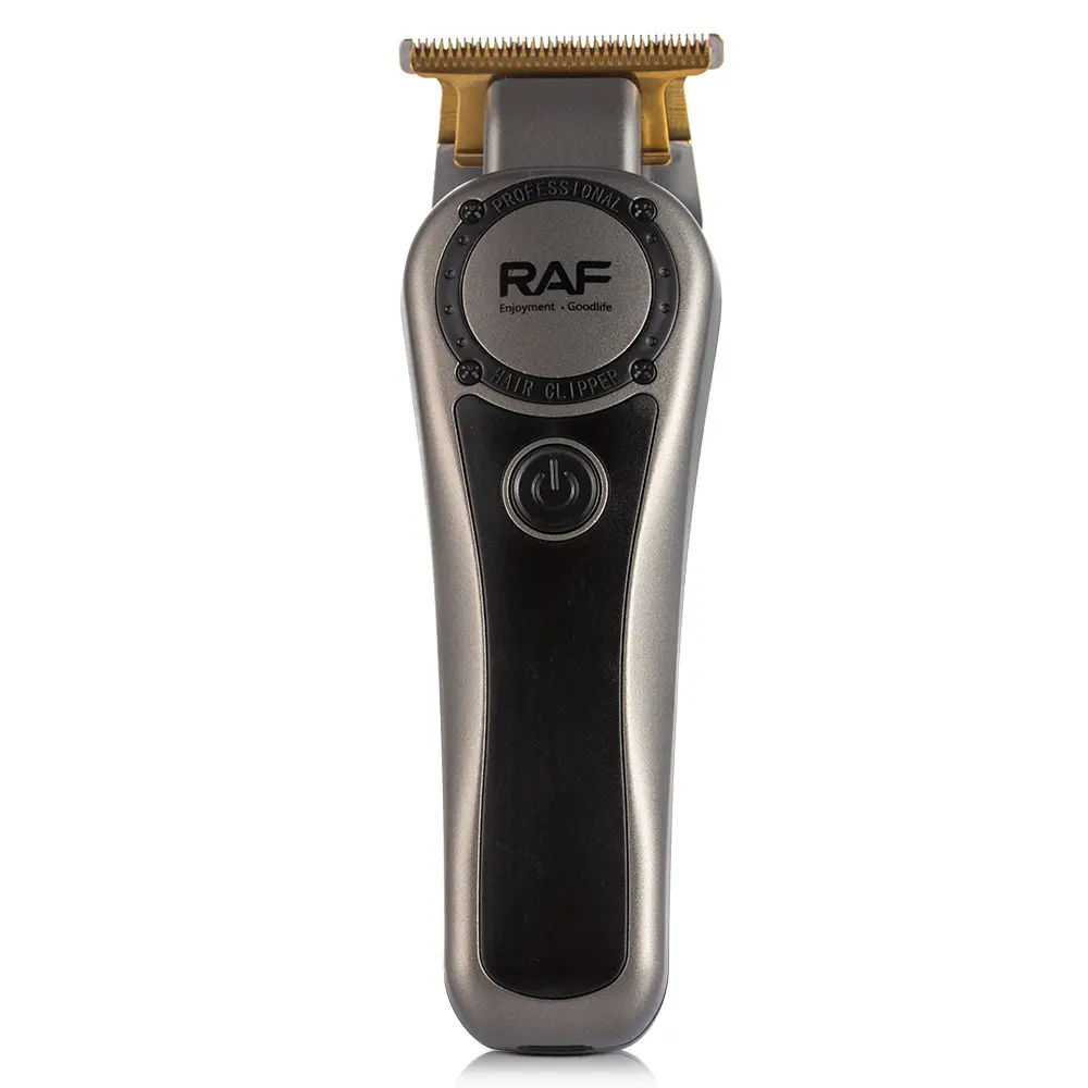 Tondeuse Cheveux Rechargable RAF - 3W (6).webp