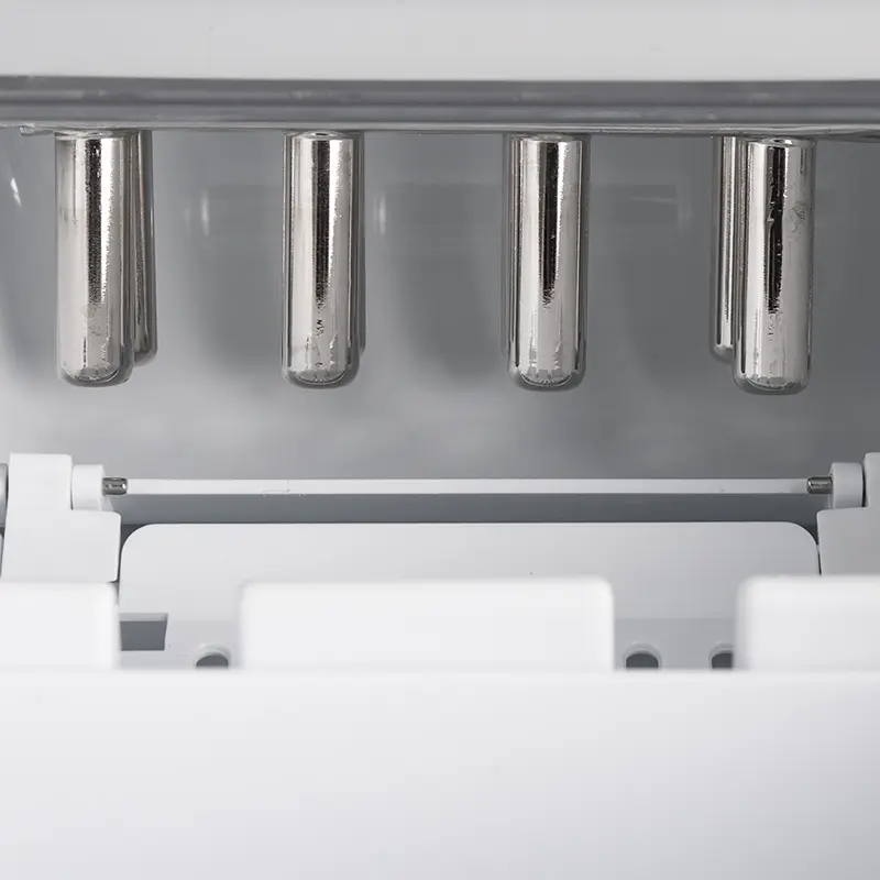 Machine à Glaçon Lexical - 100 W - 1,2 L (2).webp