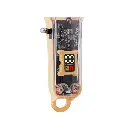 Tondeuse cheveux Rechargeable Lexical Beige (1).webp
